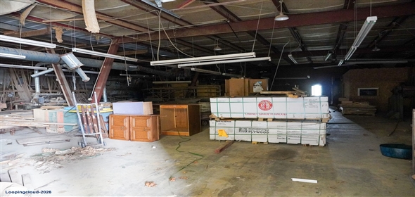 Hodgenville Kentucky, 42748 | Cabinet Manufacturing Business & Real Estate