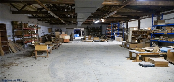 Hodgenville Kentucky, 42748 | Cabinet Manufacturing Business & Real Estate