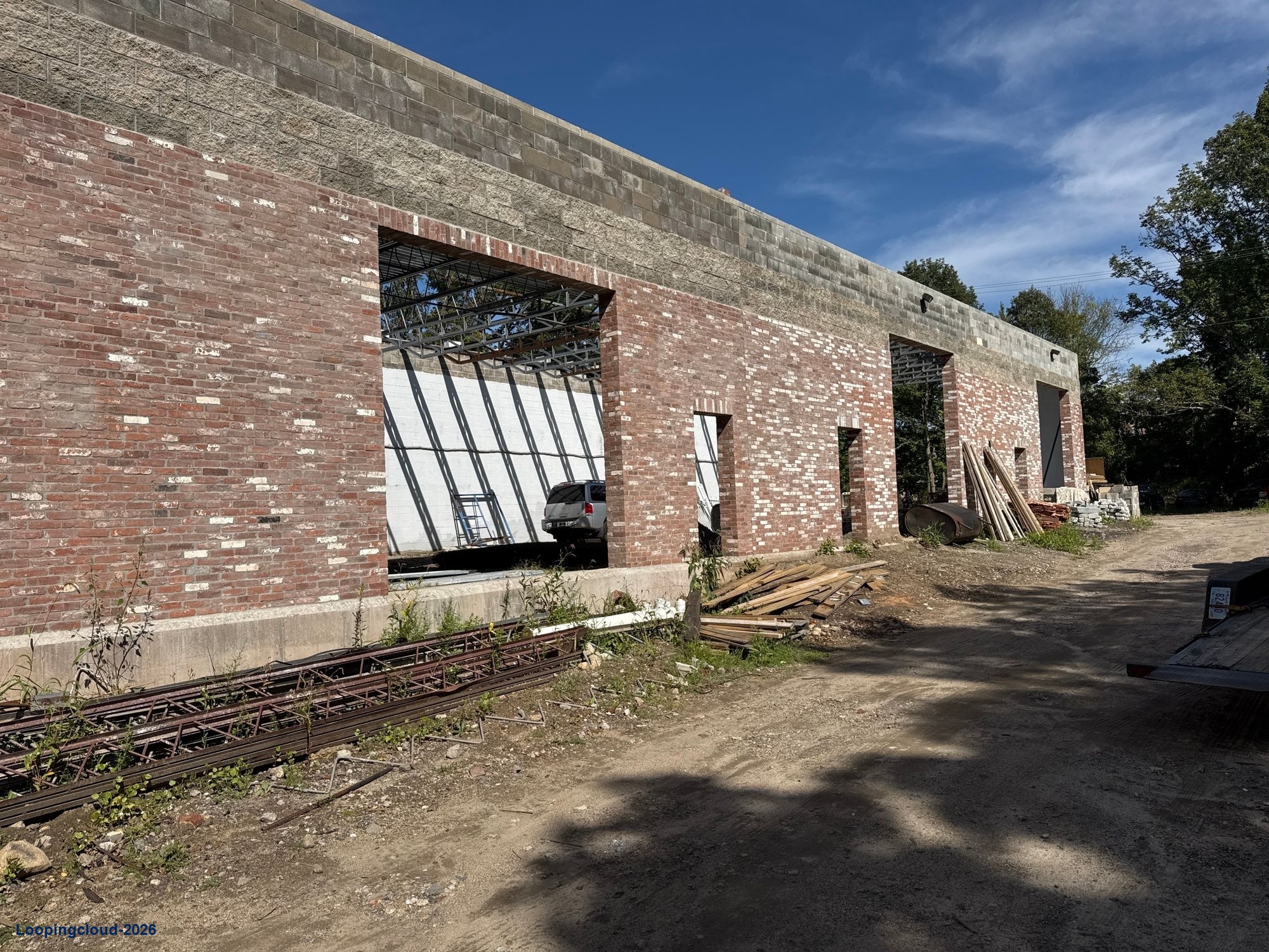 Warehouse/Distribution Center