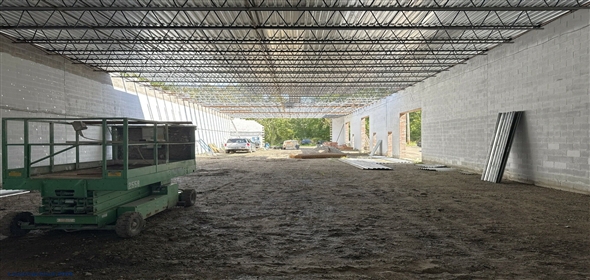 86 Pulaski St West Warwick Rhode Island, 02893 | Warehouse/Distribution Center