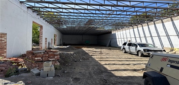 86 Pulaski St West Warwick Rhode Island, 02893 | Warehouse/Distribution Center