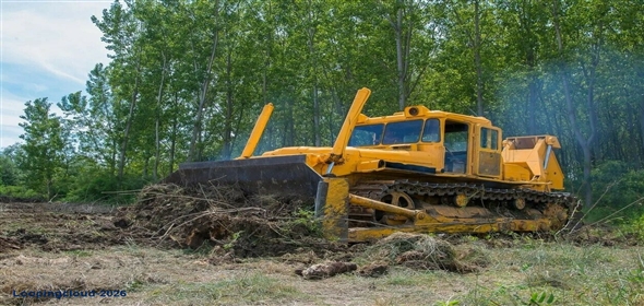 Louisville Kentucky, 40201 | Land Clearing & Tree Service Company - Louisville KY