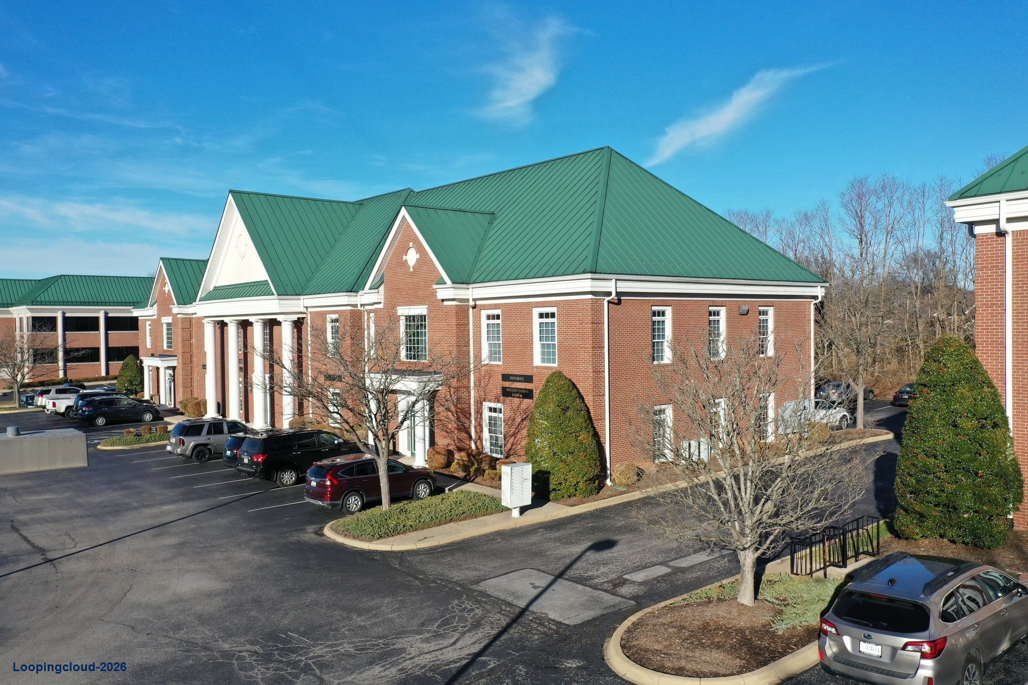 NNN Leased Office Condo Recently Renovated