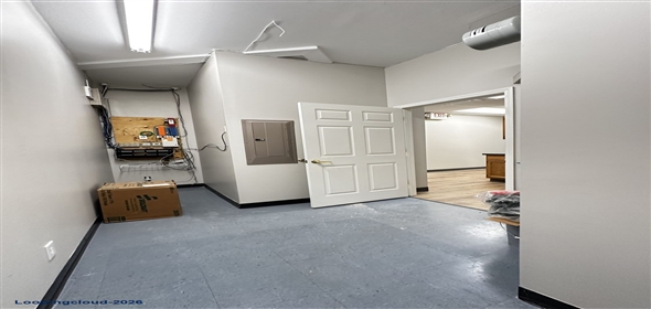 406 Blankenbaker Pkwy Suite J Louisville Kentucky, 40243 | NNN Leased Office Condo Recently Renovated