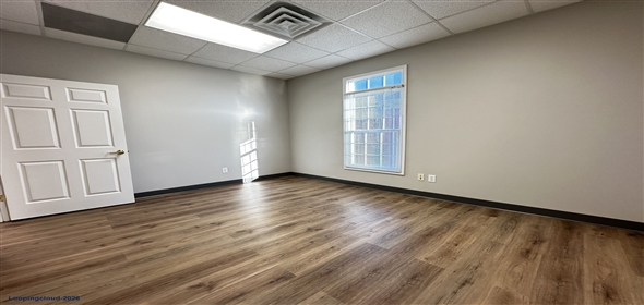 406 Blankenbaker Pkwy Suite J Louisville Kentucky, 40243 | NNN Leased Office Condo Recently Renovated
