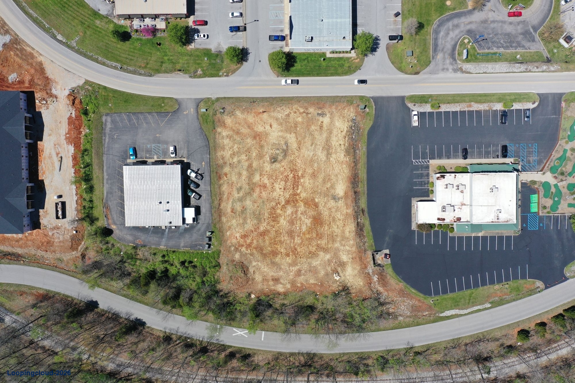 Commercial Property for Sale in Corydon Indiana 47112