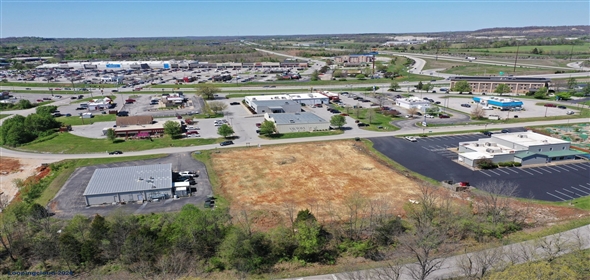 Landmark Avenue Northeast Corydon Indiana, 47112 | Prime Commercial Development Lot in Corydon, IN