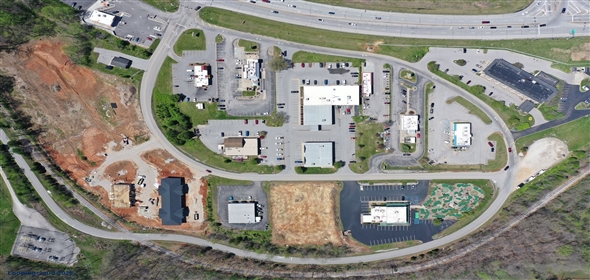 Landmark Avenue Northeast Corydon Indiana, 47112 | Prime Commercial Development Lot in Corydon, IN