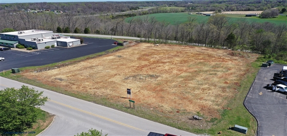 Landmark Avenue Northeast Corydon Indiana, 47112 | Prime Commercial Development Lot in Corydon, IN