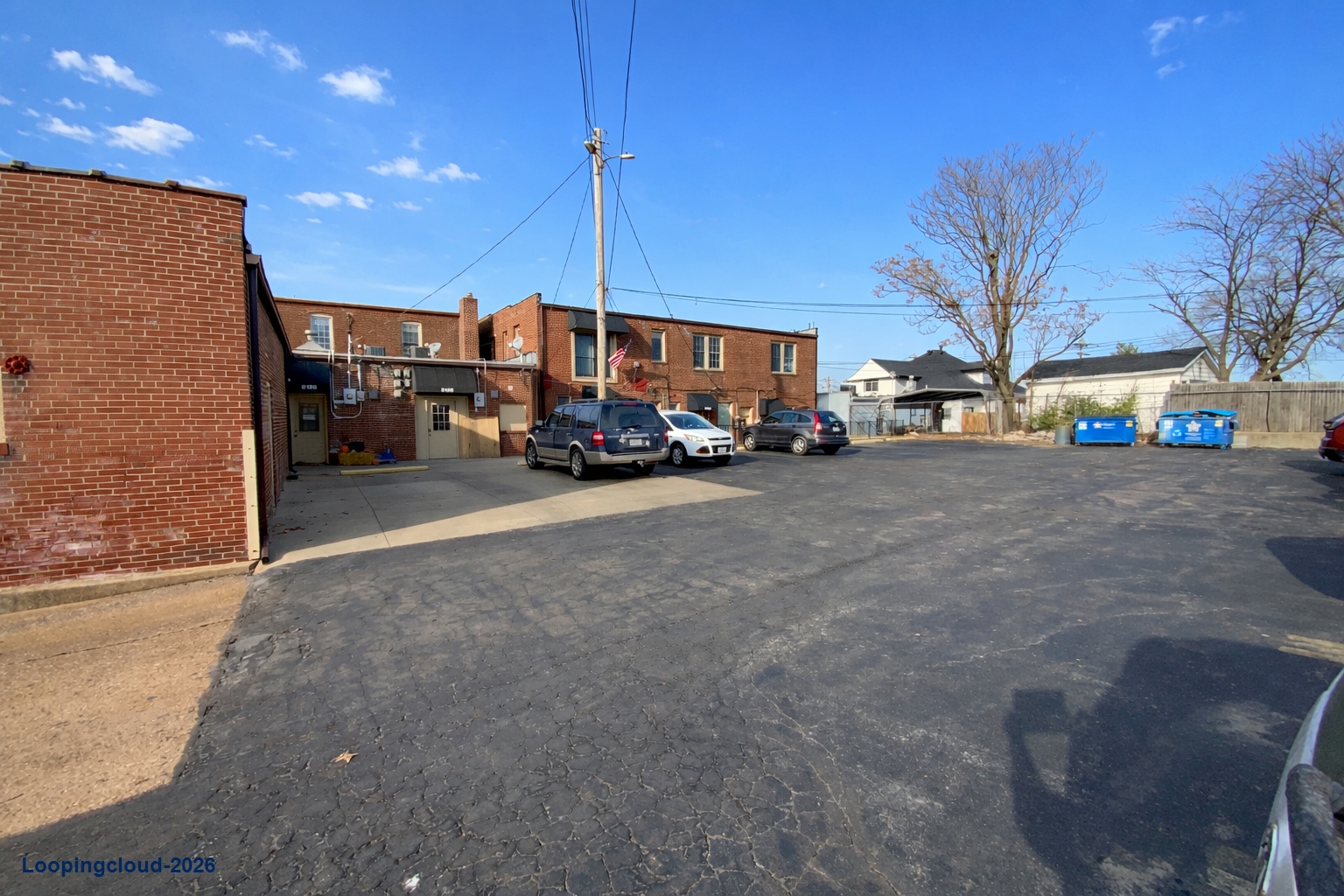 Commercial Property for Sale in Affton Missouri 63123