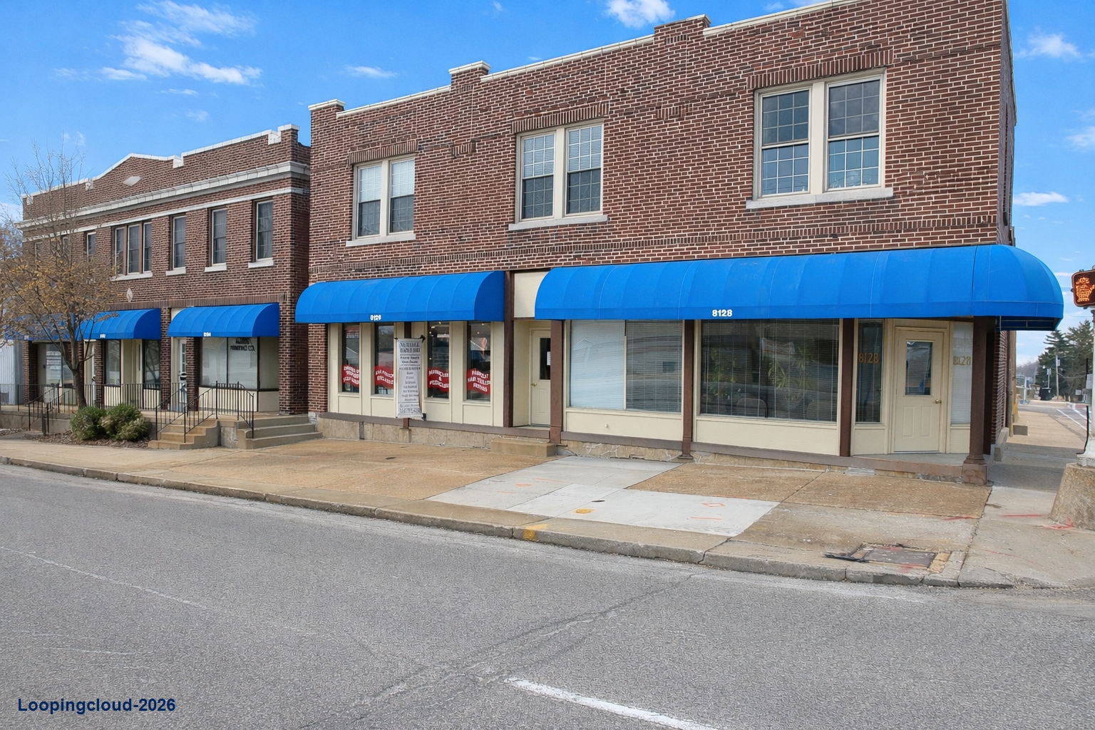 Commercial Property for Sale in Affton Missouri 63123