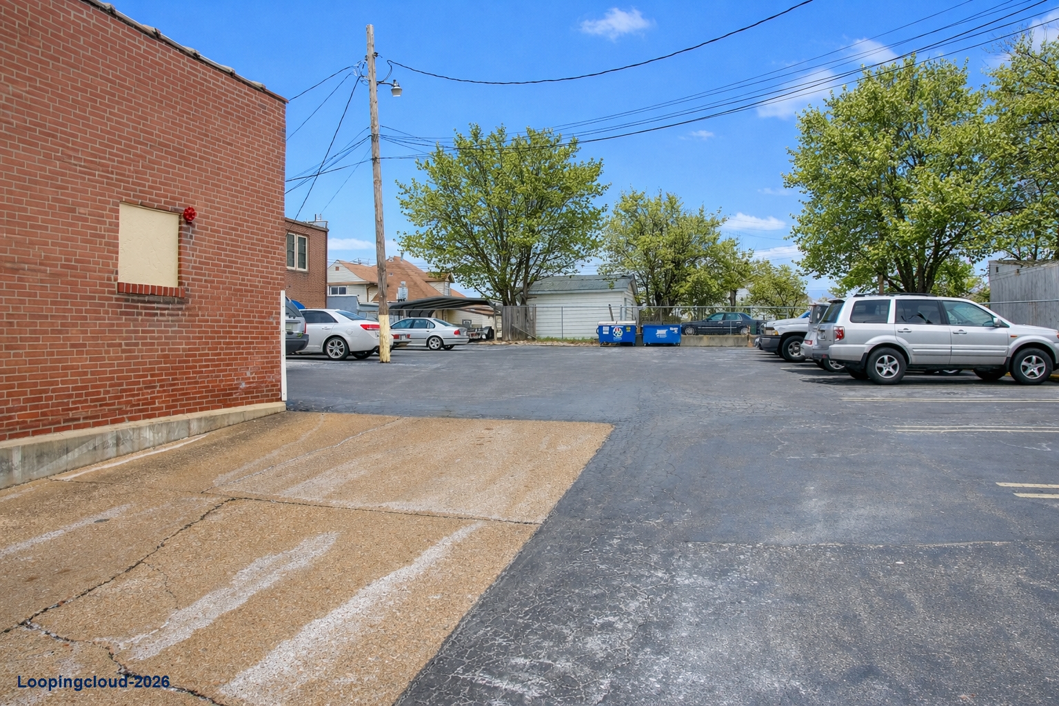 Commercial Property for Sale in Affton Missouri 63123