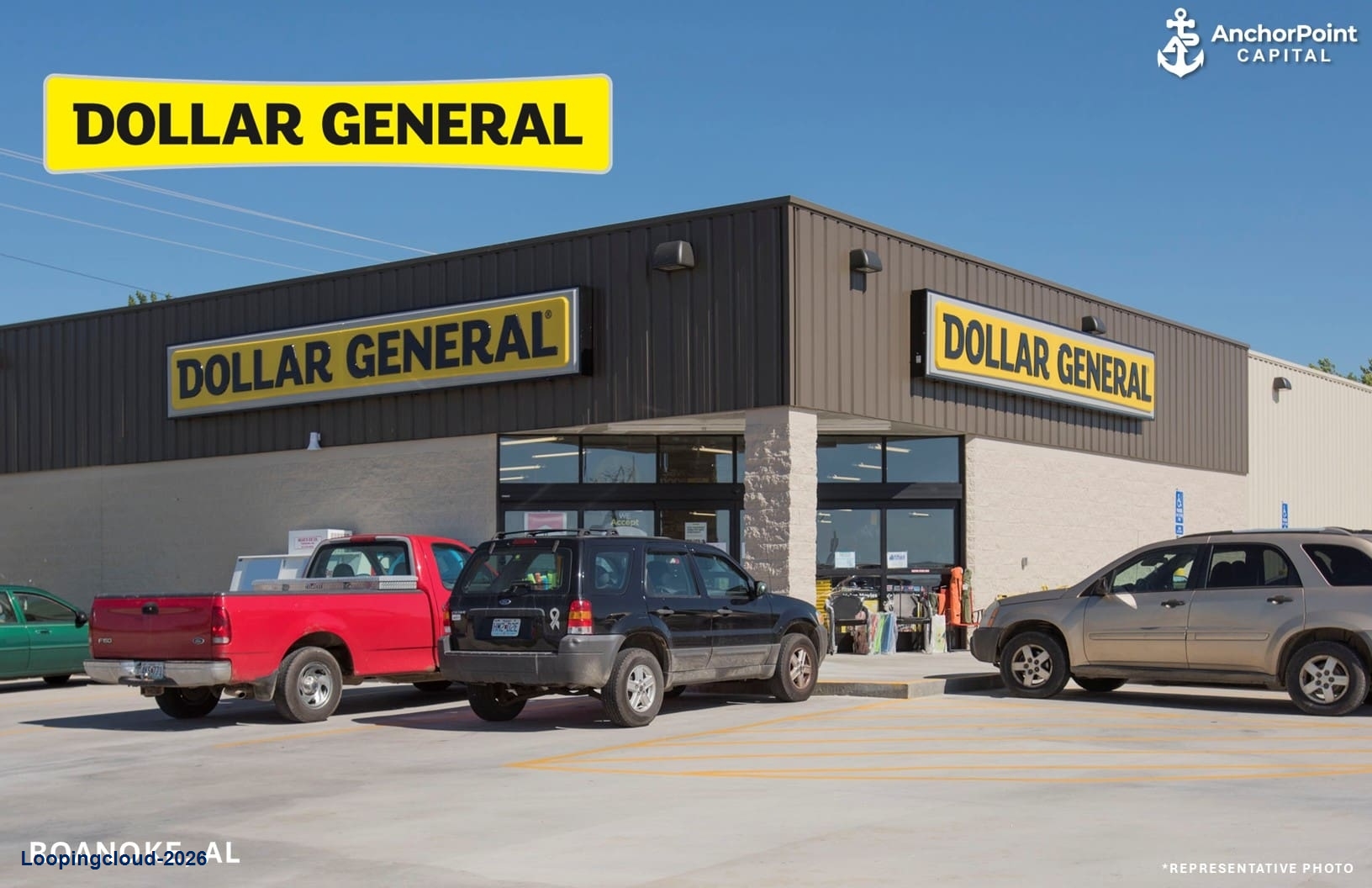 Dollar General