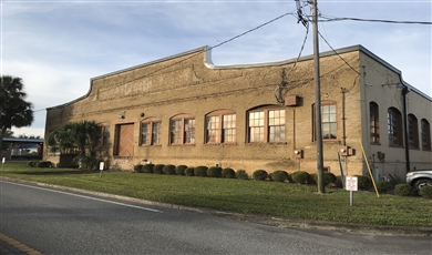 Warehouse for Sale in Sanford Florida 32771