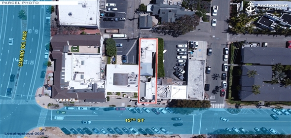 215 15th St Del Mar California, 92014 | Sbicca