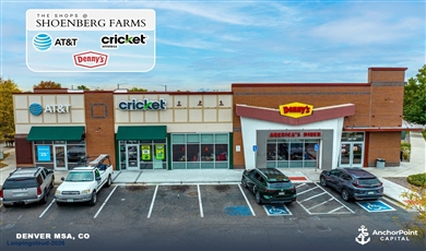  The Shops Shoenberg Farms