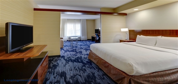 1111 N. Lorraine St Hutchinson Kansas, 67501 | Fairfield Inn & Suites by Marriott