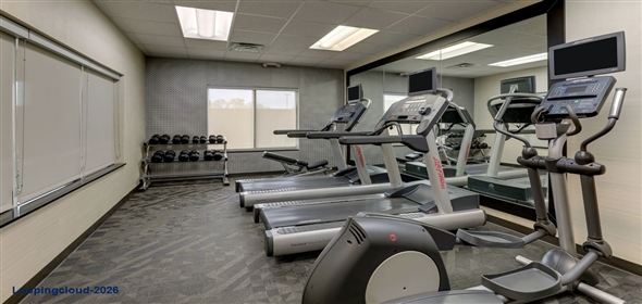 1111 N. Lorraine St Hutchinson Kansas, 67501 | Fairfield Inn & Suites by Marriott