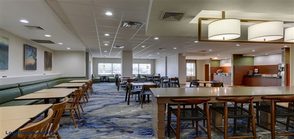 1111 N. Lorraine St Hutchinson Kansas, 67501 | Fairfield Inn & Suites by Marriott