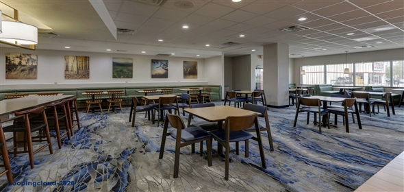 1111 N. Lorraine St Hutchinson Kansas, 67501 | Fairfield Inn & Suites by Marriott