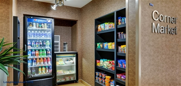 1111 N. Lorraine St Hutchinson Kansas, 67501 | Fairfield Inn & Suites by Marriott