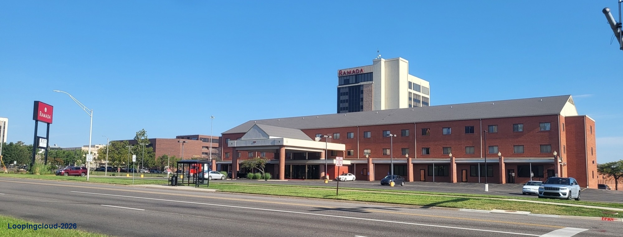 Hotel for Sale in Topeka Kansas 66607