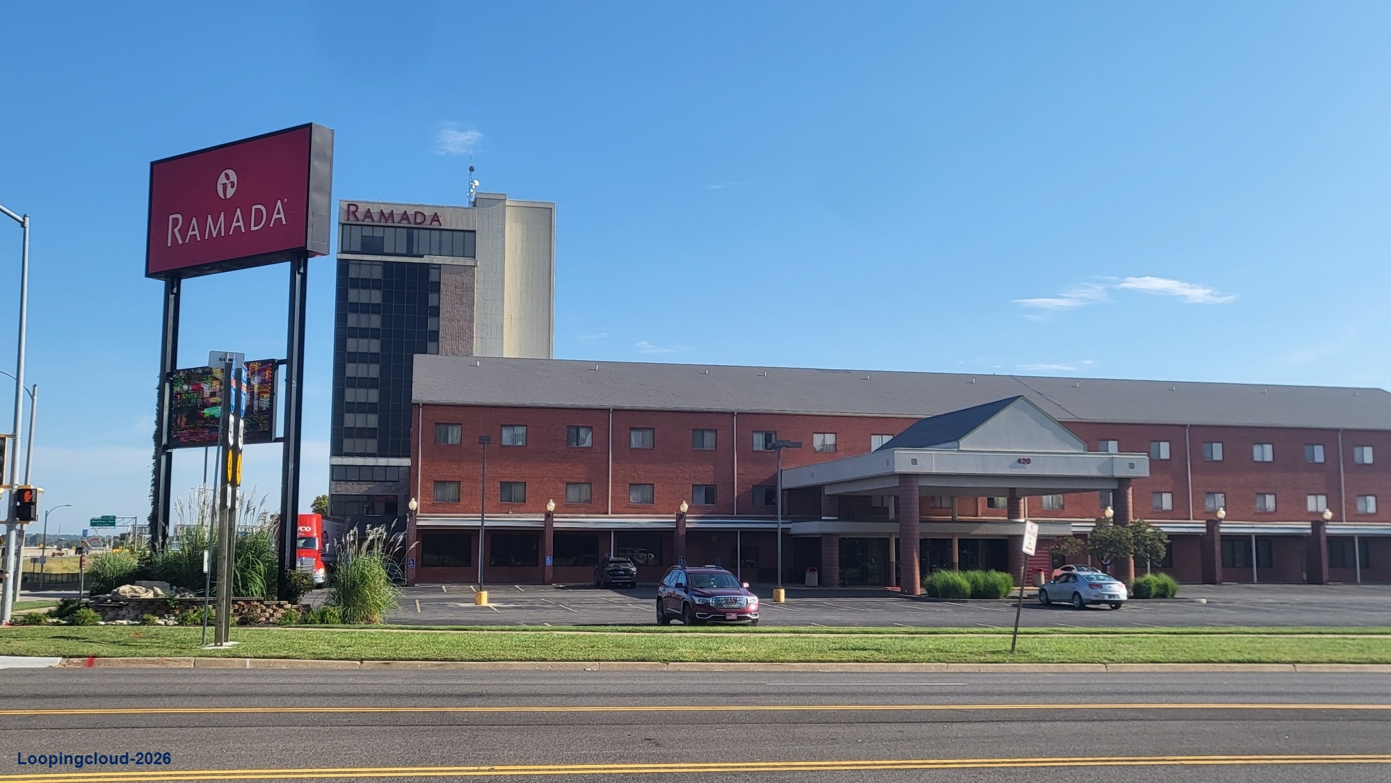 Hotel for Sale in Topeka Kansas 66607