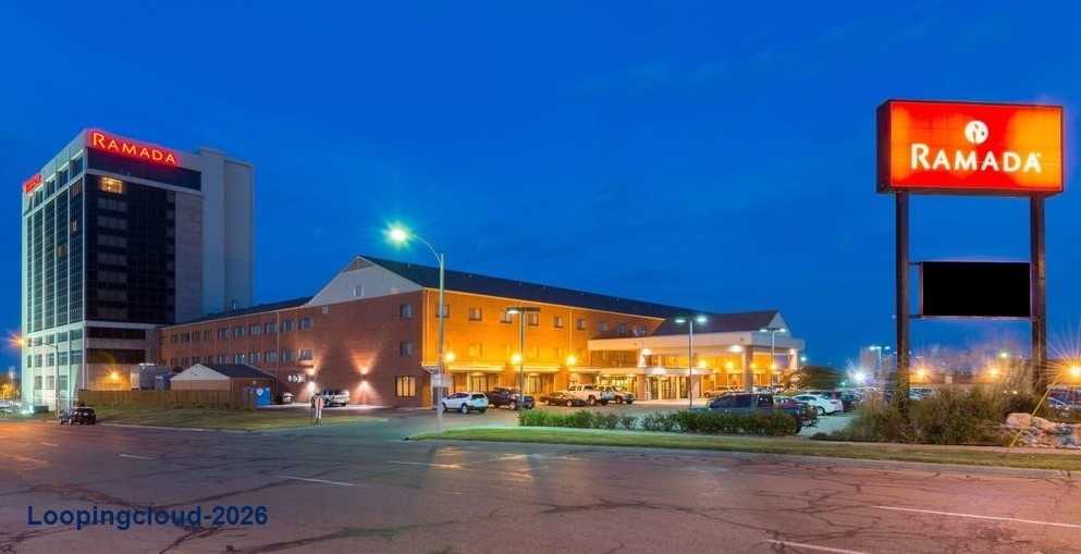 Hotel for Sale in Topeka Kansas 66607