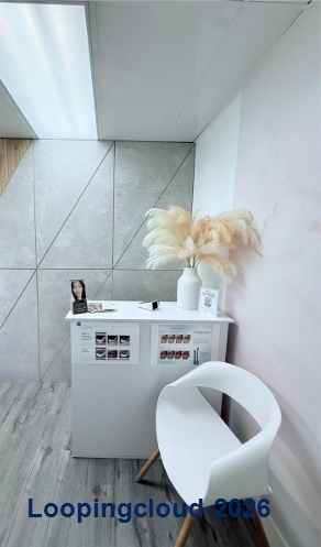 Beautiful Turnkey Med Spa