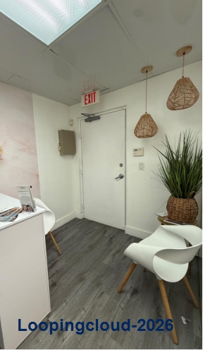 Beautiful Turnkey Med Spa