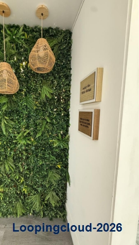 Beautiful Turnkey Med Spa