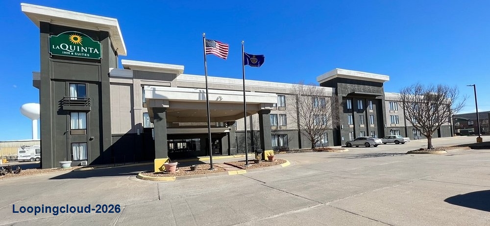 Commercial Property for Sale in Salina Kansas 67401