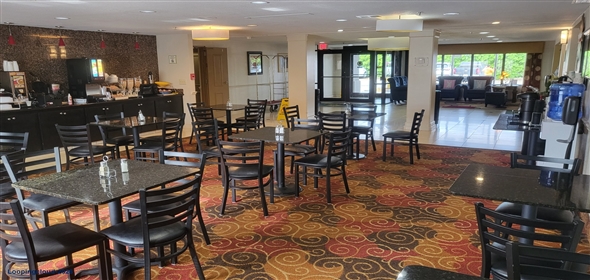201 E Diamond Drive Salina Kansas, 67401 | La Quinta Inn & Suites I-70 Salina