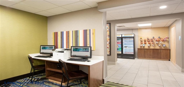 524 23rd St. , Columbus Nebraska, 68601 | Holiday Inn Express & Suites Columbus NE