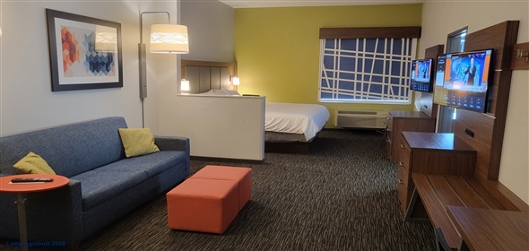 524 23rd St. , Columbus Nebraska, 68601 | Holiday Inn Express & Suites Columbus NE