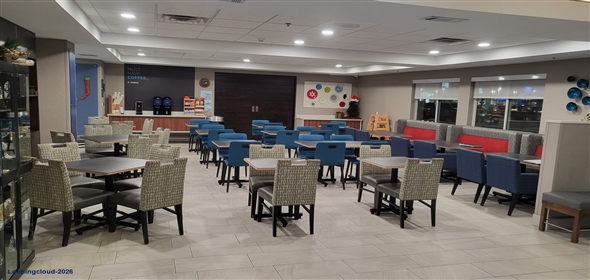 524 23rd St. , Columbus Nebraska, 68601 | Holiday Inn Express & Suites Columbus NE