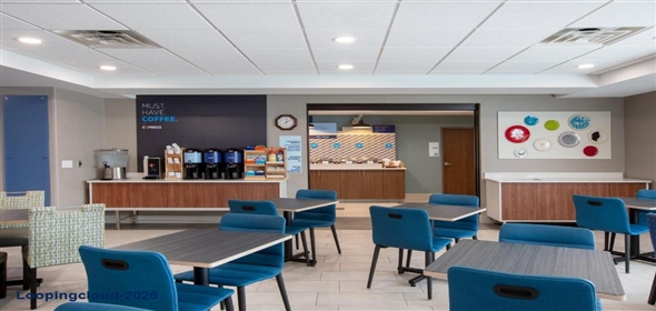 524 23rd St. , Columbus Nebraska, 68601 | Holiday Inn Express & Suites Columbus NE