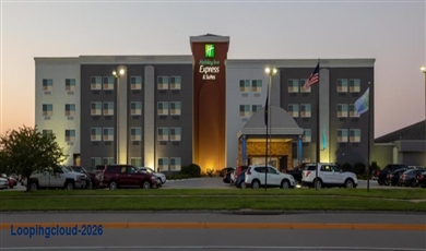 524 23rd St. , Columbus Nebraska, 68601 | Holiday Inn Express & Suites Columbus NE
