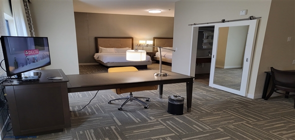 200 N. Centennial Dr. Mcpherson Kansas, 67460 | Hampton Inn McPherson KS