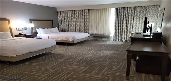 200 N. Centennial Dr. Mcpherson Kansas, 67460 | Hampton Inn McPherson KS