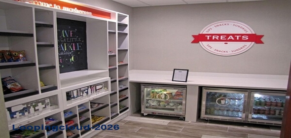 200 N. Centennial Dr. Mcpherson Kansas, 67460 | Hampton Inn McPherson KS