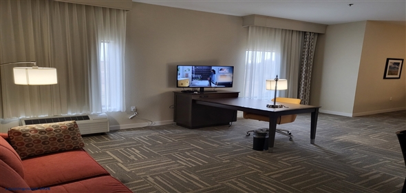 200 N. Centennial Dr. Mcpherson Kansas, 67460 | Hampton Inn McPherson KS