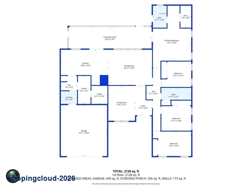 Exclusive Home in Plantation, FL.