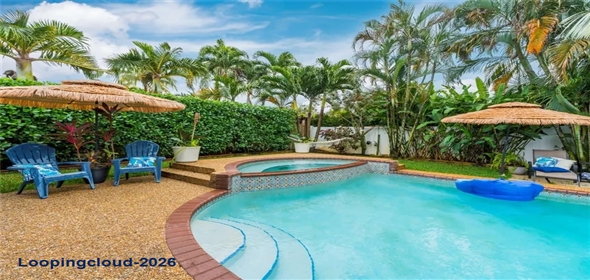9680 Nw 10th Plantation Florida, 33322 | Exclusive Home in Plantation, FL.