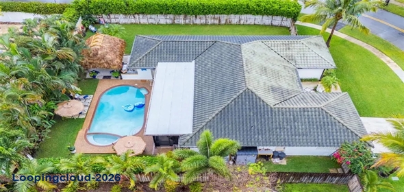 9680 Nw 10th Plantation Florida, 33322 | Exclusive Home in Plantation, FL.