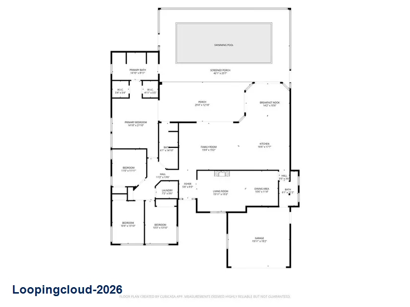 Beautiful House in Coral Springs