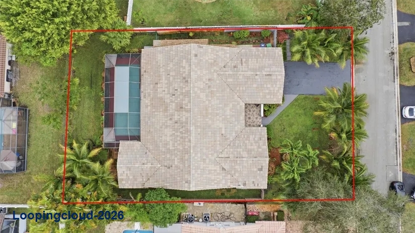 Beautiful House in Coral Springs