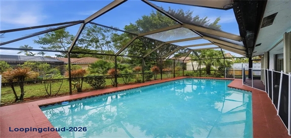 10949 Nw 1st Coral Springs Florida, 33071 | Beautiful House in Coral Springs