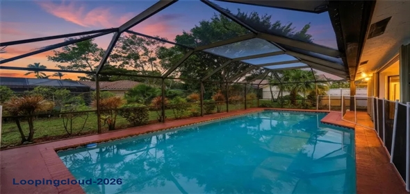 10949 Nw 1st Coral Springs Florida, 33071 | Beautiful House in Coral Springs