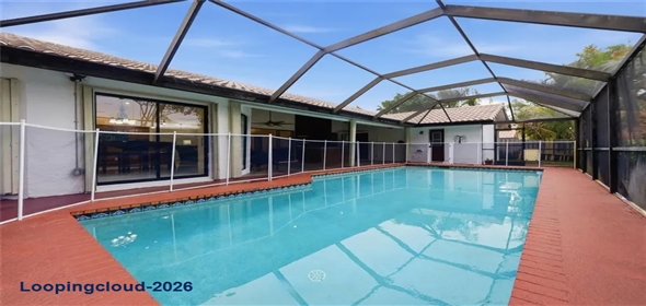 10949 Nw 1st Coral Springs Florida, 33071 | Beautiful House in Coral Springs